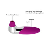 Sucker Oral Sex Simulator - Own Pleasures