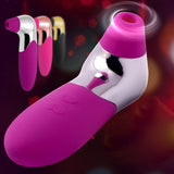 Sucker Oral Sex Simulator - Own Pleasures