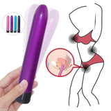 Powerful Bullet Pocket Dildo - Own Pleasures