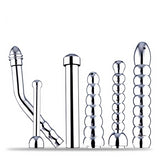 Cleansing Enema Shower Head - Own Pleasures