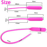 Silicone Probe Men Vibrator - Own Pleasures