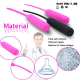 Silicone Probe Men Vibrator - Own Pleasures