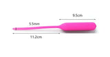 Silicone Probe Men Vibrator - Own Pleasures