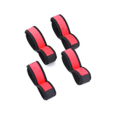 Restraints | Hands and Ankle Cuffs Kit - Own Pleasures