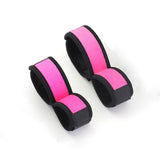 Restraints | Hands and Ankle Cuffs Kit - Own Pleasures