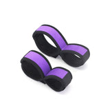 Restraints | Hands and Ankle Cuffs Kit - Own Pleasures