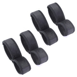 Restraints | Hands and Ankle Cuffs Kit - Own Pleasures