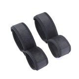 Restraints | Hands and Ankle Cuffs Kit - Own Pleasures