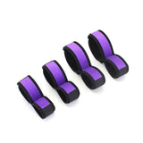 Restraints | Hands and Ankle Cuffs Kit - Own Pleasures