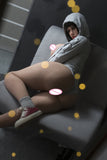 163cm Big Breasts and Butt Sex Doll - Own Pleasures