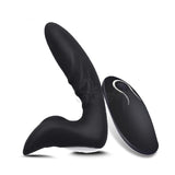 USB Speed Anal Vibrator, 2 Colors - Own Pleasures