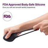 Male Vibrating Cock Ring - Own Pleasures