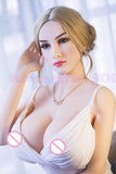 Realistic Big Breast and Mini Vagina Sex Doll - Own Pleasures
