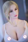 Realistic Big Breast and Mini Vagina Sex Doll - Own Pleasures