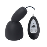 Remote Control Glans Vibrator for Men - Own Pleasures