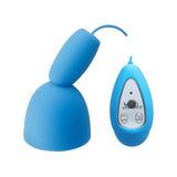 Remote Control Glans Vibrator for Men - Own Pleasures