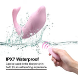 10 Speeds Remote Control Vibrating Vaginal Balls - Own Pleasures