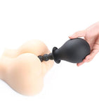 Silicone Anal Cleaner Flush, 12 Variants - Own Pleasures