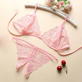 Sexy Lingerie Babydoll for Adult Games - Own Pleasures