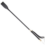 Leather Whip for Spanking - Own Pleasures