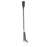 Leather Whip for Spanking - Own Pleasures