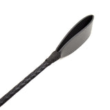 Leather Whip for Spanking - Own Pleasures