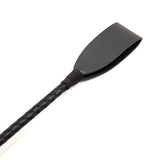 Leather Whip for Spanking - Own Pleasures
