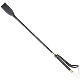 Leather Whip for Spanking - Own Pleasures