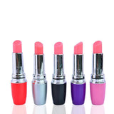 Mini Bullet Private Lipstick Vibrator - Own Pleasures