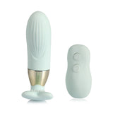 Wireless Wearable Heated Dildo Vibrator - Own Pleasures