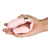 Wireless Wearable Heated Dildo Vibrator - Own Pleasures