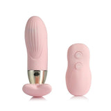 Wireless Wearable Heated Dildo Vibrator - Own Pleasures