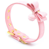 Neck Collar for Sub | Soft Leather - Own Pleasures