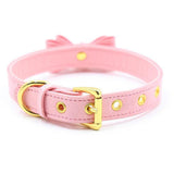 Neck Collar for Sub | Soft Leather - Own Pleasures