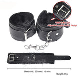 BDSM Starter Set, 10pcsset - Own Pleasures