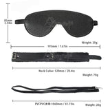 BDSM Starter Set, 10pcsset - Own Pleasures