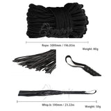 BDSM Starter Set, 10pcsset - Own Pleasures