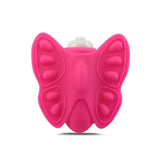 Wearable Butterfly Vibrating G Spot Stimulator - Own Pleasures