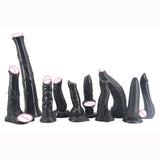 Animal Dildos, 17 Types - Own Pleasures