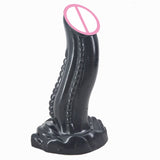 Animal Dildos, 17 Types - Own Pleasures