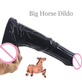 Animal Dildos, 17 Types - Own Pleasures