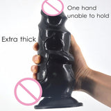 Animal Dildos, 17 Types - Own Pleasures