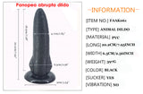 Animal Dildos, 17 Types - Own Pleasures