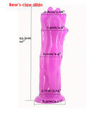 Animal Dildos, 17 Types - Own Pleasures