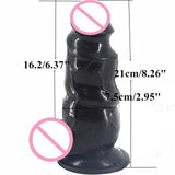 Animal Dildos, 17 Types - Own Pleasures