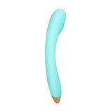 Softest Rabbit Dildo Vibrator For Women - Own Pleasures