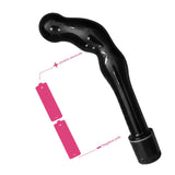 Vibrating Prostate Massager - Own Pleasures