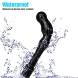 Vibrating Prostate Massager - Own Pleasures