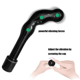 Vibrating Prostate Massager - Own Pleasures