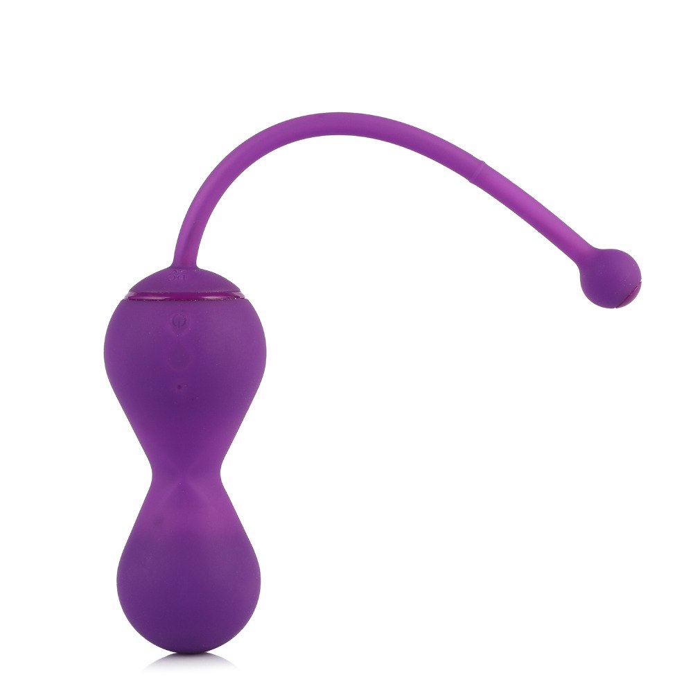 APP Control Vibrating Kegel Balls Own Pleasures APP Control Vibrating Kegel Balls Own Pleasures